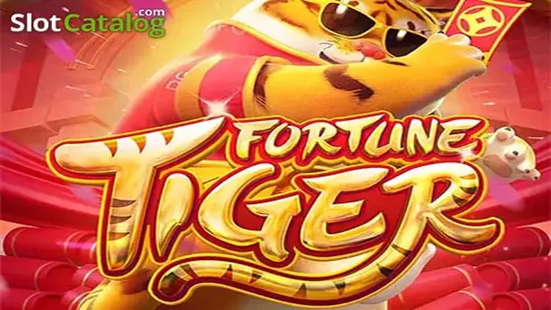 Fortune Tiger slot by PG Soft — Chinese New Year tiger theme with re-spins