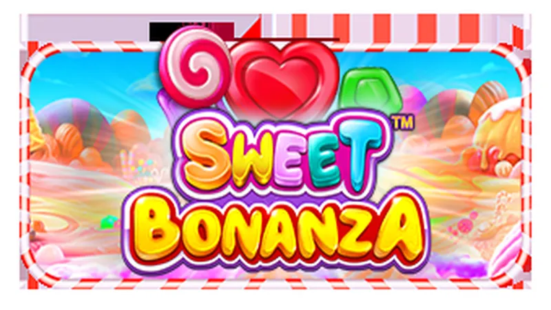 Sweet Bonanza slot by Pragmatic Play — candy cluster pays with 100x multipliers